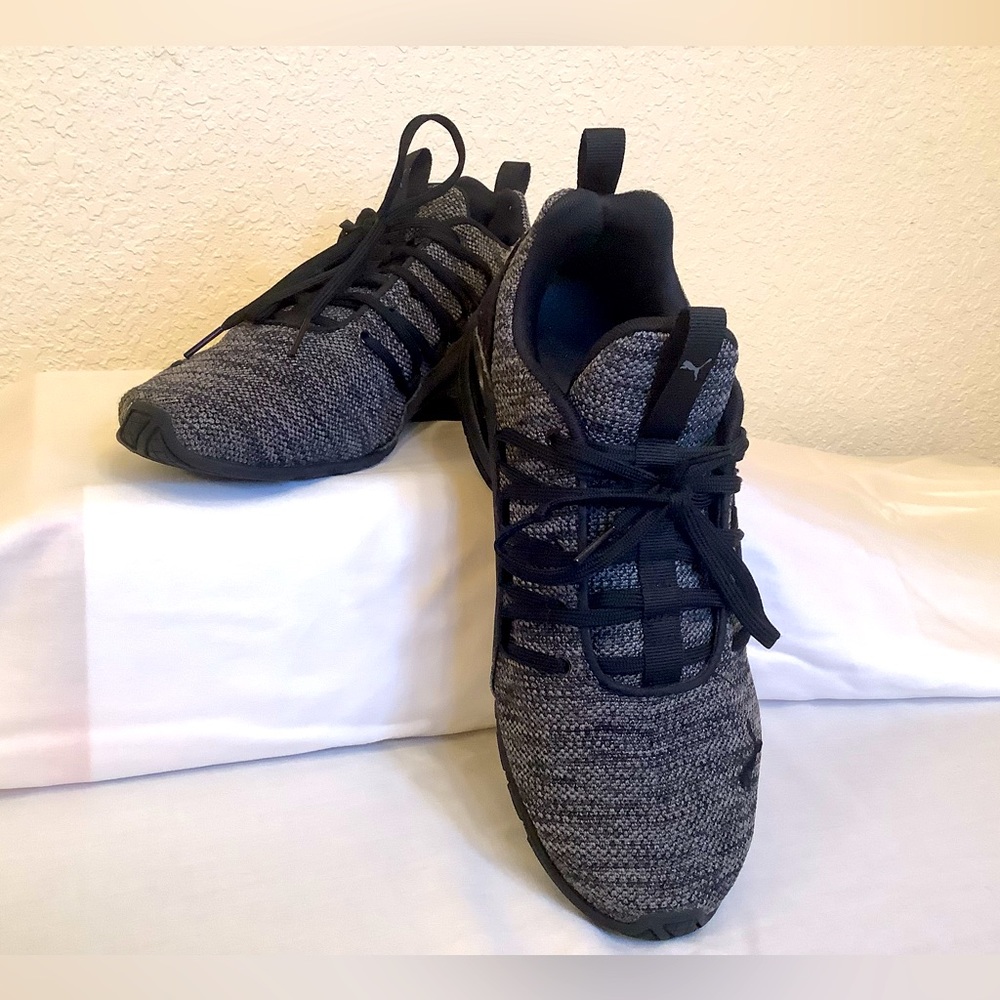 Men’s Puma Tennis Shoes